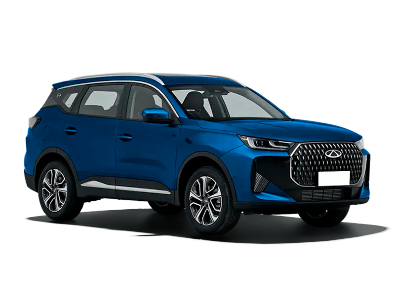 Chery Tiggo 7L