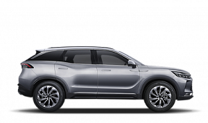 C-HR New