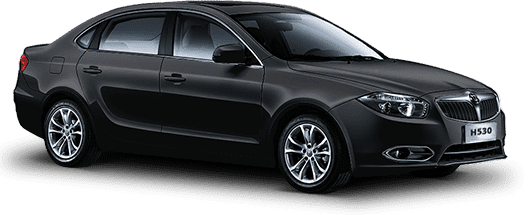 Brilliance H530