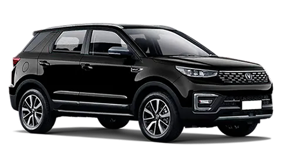 Changan CS55