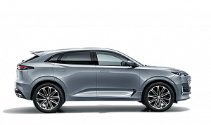 C-HR New