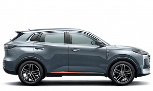 C-HR New