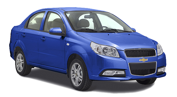 Chevrolet Nexia