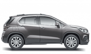 C-HR New