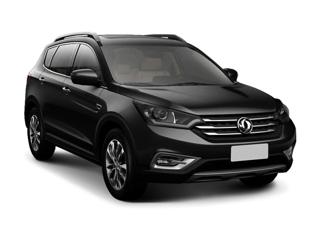 Dongfeng AX7