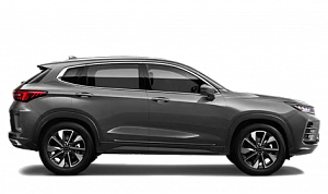 C-HR New