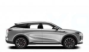 C-HR New