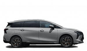 C-HR New