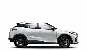 C-HR New