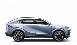 C-HR New