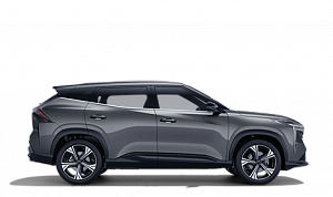 C-HR New
