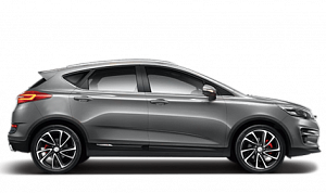 C-HR New