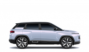 C-HR New