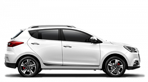 C-HR New