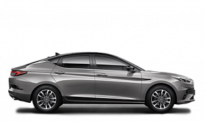 C-HR New