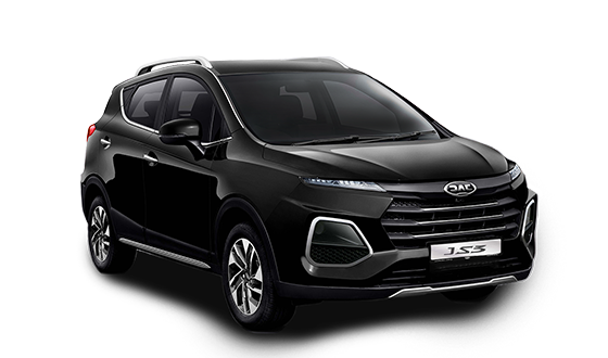JAC JS3