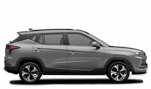 C-HR New