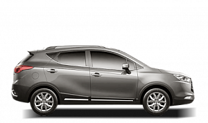 C-HR New