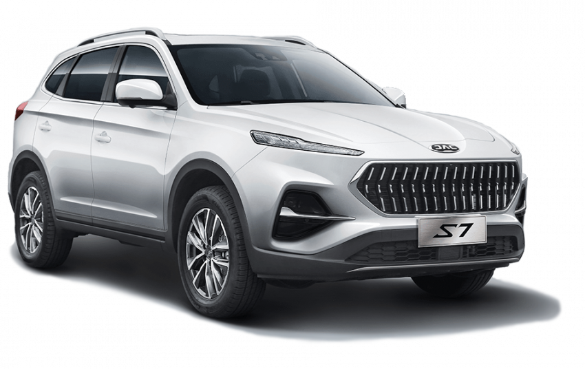 JAC S7