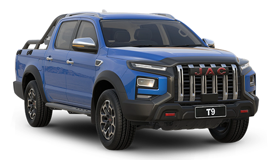 JAC T9