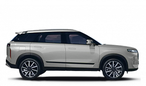 C-HR New