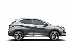 C-HR New