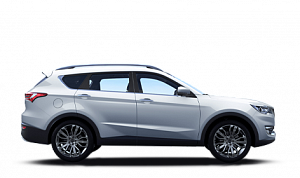 C-HR New