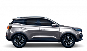 C-HR New