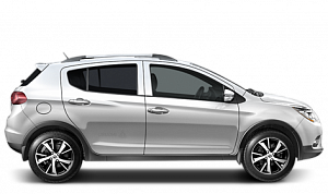C-HR New