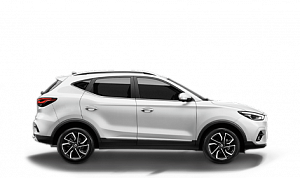 C-HR New