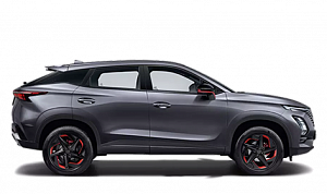 C-HR New