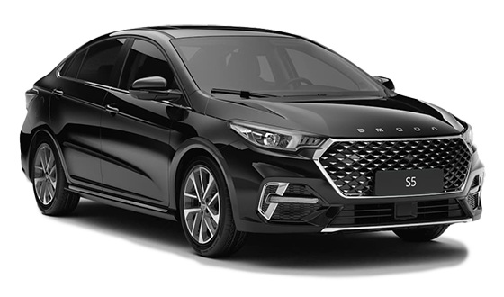 Omoda S5