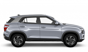 C-HR New