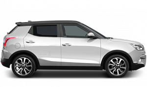 C-HR New