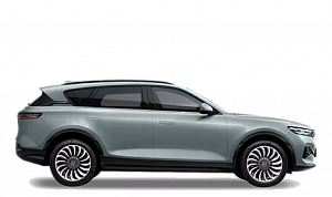 C-HR New